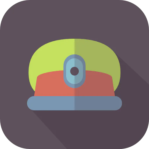 Hat icon