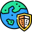 Shield icon 64x64