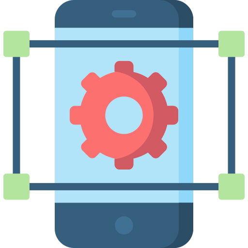 Settings icon