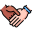 Вместе иконка 64x64