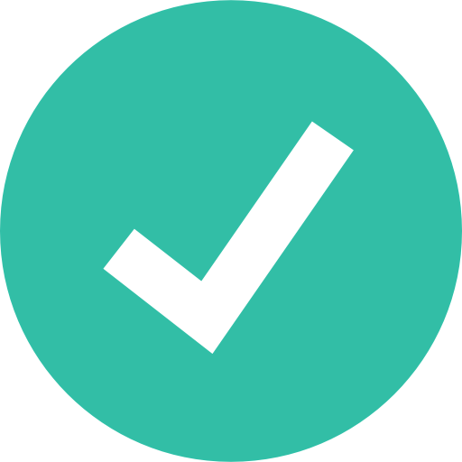 Check icon