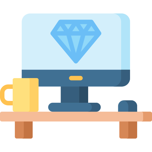 Workplace icon