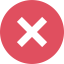 Close icon 64x64
