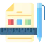 Layout biểu tượng 64x64