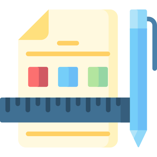 Layout icon