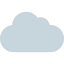 Cloud icône 64x64