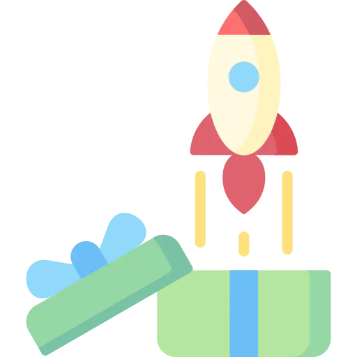 Gift icon
