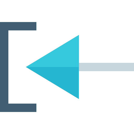 Exit icon