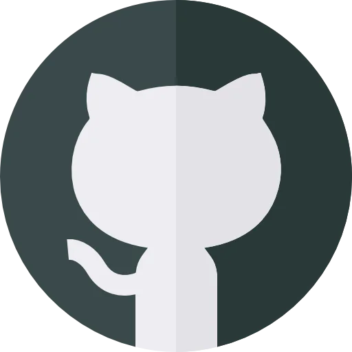 Github アイコン