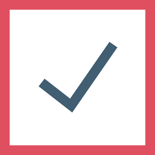 Check icon