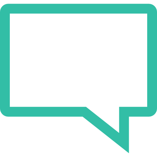 Chat icon