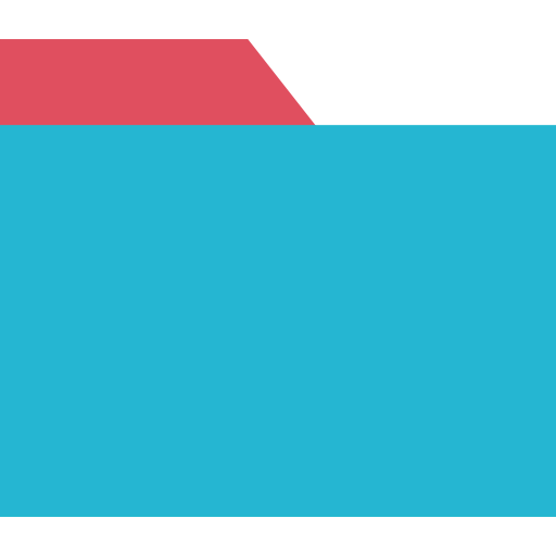 Folder Ikona