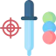 Dropper biểu tượng 64x64