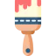Paint brush biểu tượng 64x64