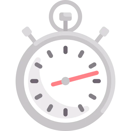 Stopwatch icon