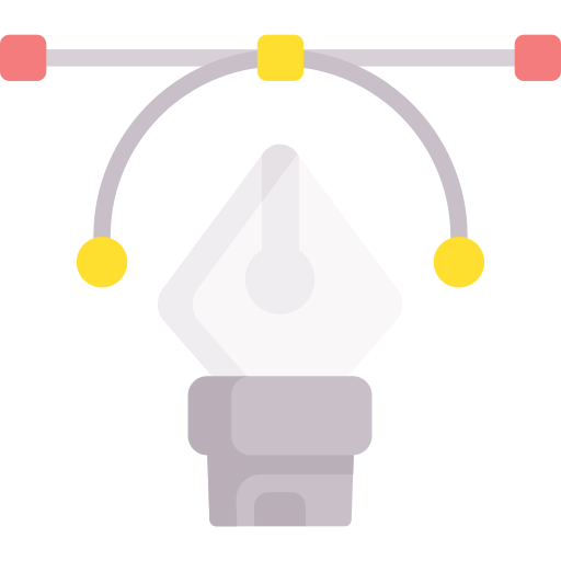 Vector icon