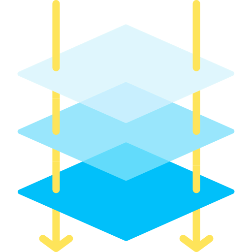 Layers icon