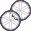 Tires icon 64x64