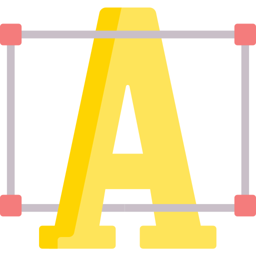 Font icon
