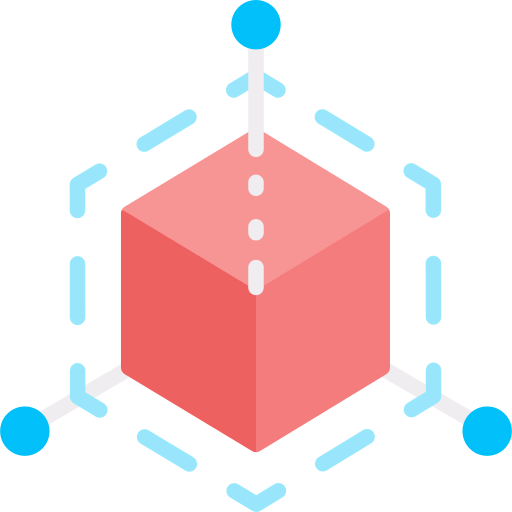 3d icon