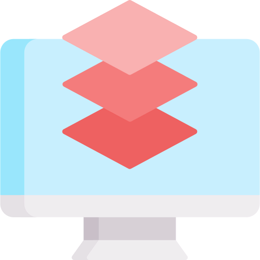 Layers icon