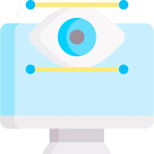 Focus icon