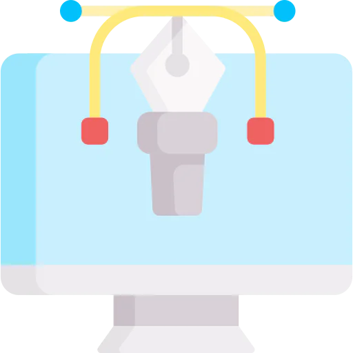 Vector icon