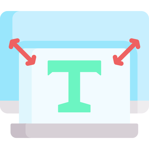 Fullscreen Symbol