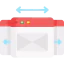 Web design icon 64x64
