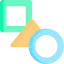 Shape Symbol 64x64