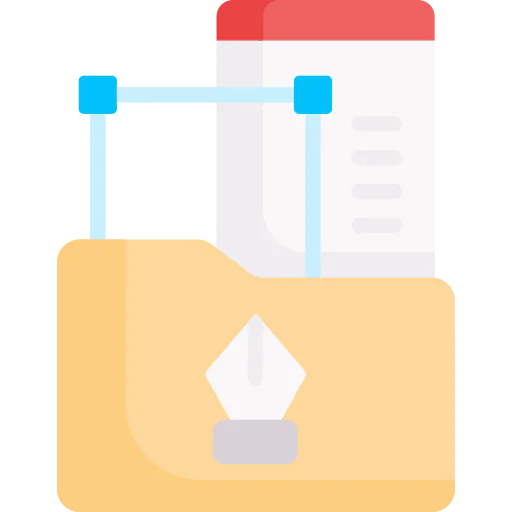 Folder icon