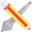 Graphic design icon 64x64