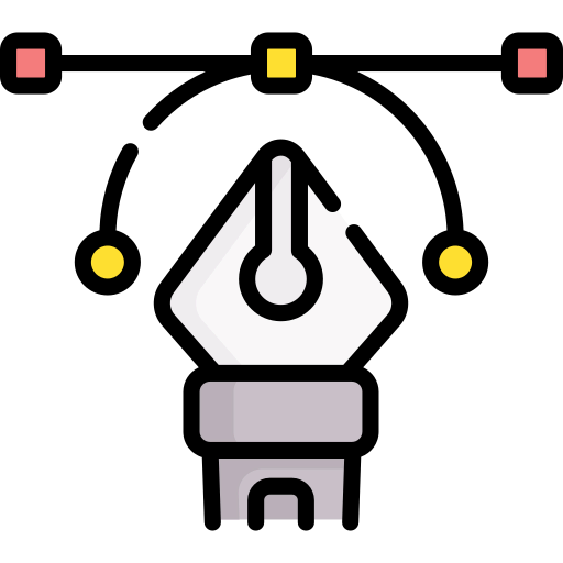 Vector icon