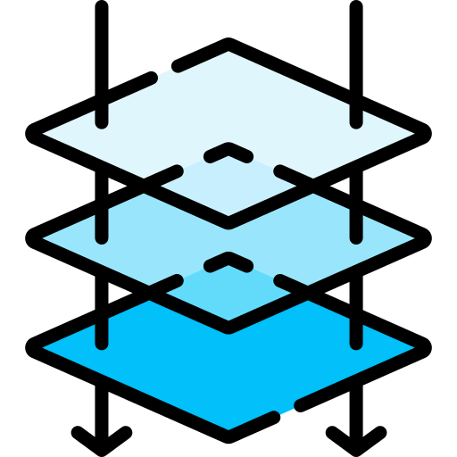 Layers icon