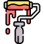 Paint roller icon 64x64