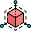 3d icon 64x64