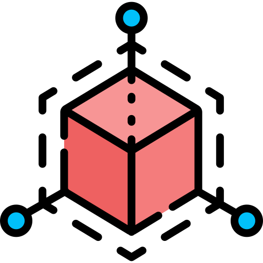 3d icon