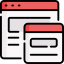 Web browser icon 64x64