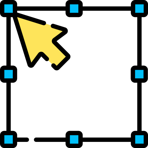 Selection icon