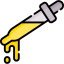Color picker Ikona 64x64