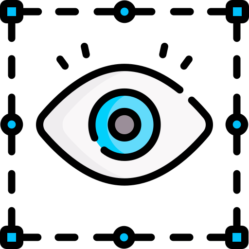 Focus icon