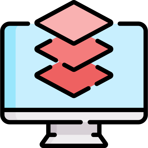 Layers icon