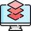 Layers icon 64x64