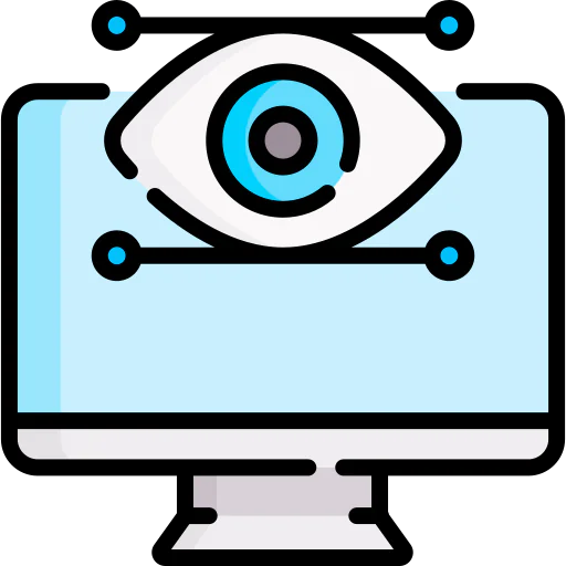 Focus icon