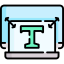 Fullscreen icône 64x64
