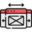 Web design icon 64x64