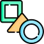 Shape Symbol 64x64