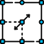 Vector icon 64x64