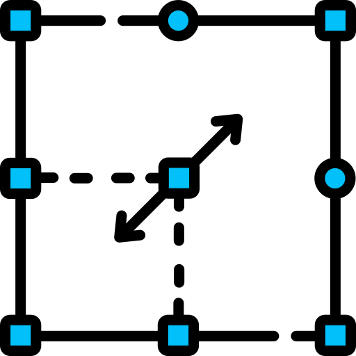 Vector icon