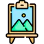Canvas icon 64x64